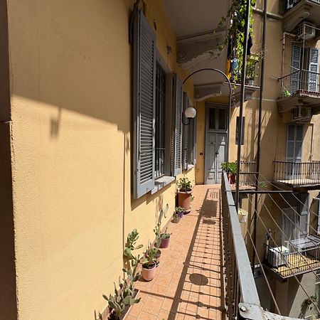 Fiera-Mico - Sempione Apartment Милано Екстериор снимка
