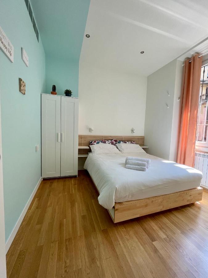 Fiera-Mico - Sempione Apartment Милано Екстериор снимка