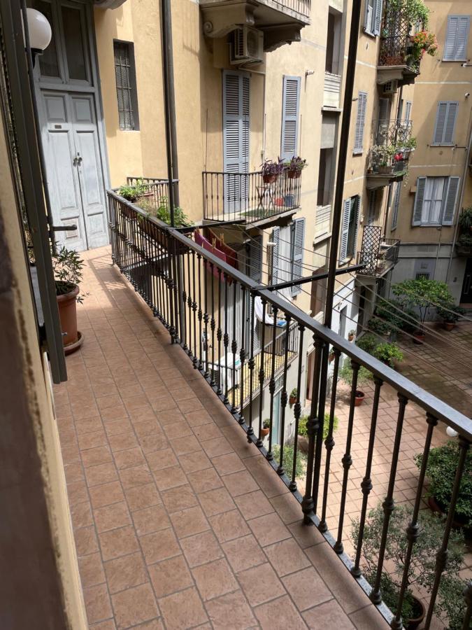 Fiera-Mico - Sempione Apartment Милано Екстериор снимка