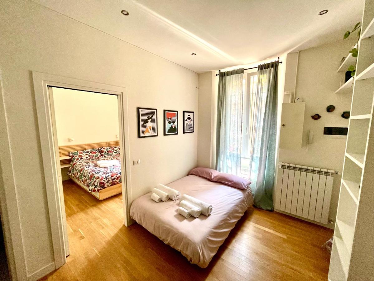 Fiera-Mico - Sempione Apartment Милано Екстериор снимка