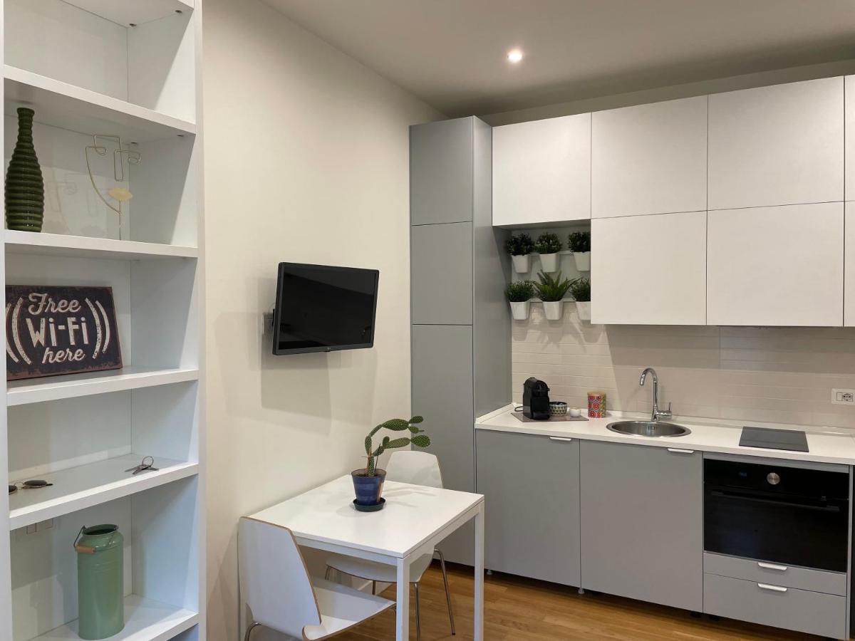 Fiera-Mico - Sempione Apartment Милано Екстериор снимка