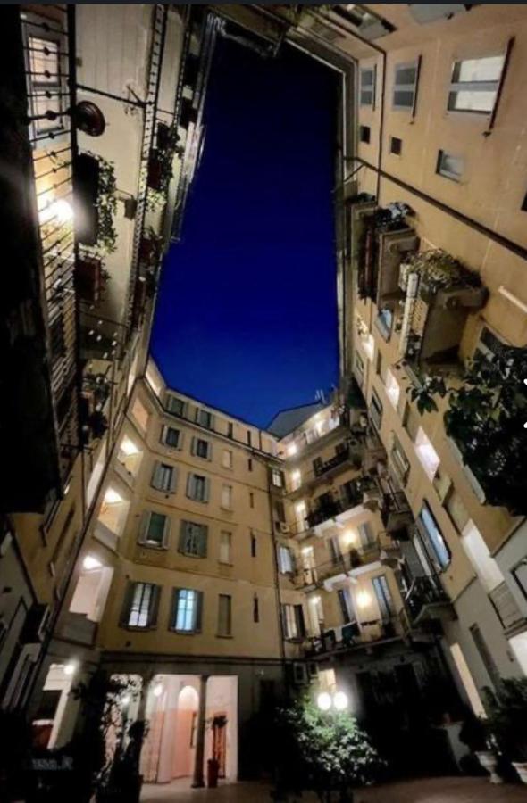 Fiera-Mico - Sempione Apartment Милано Екстериор снимка
