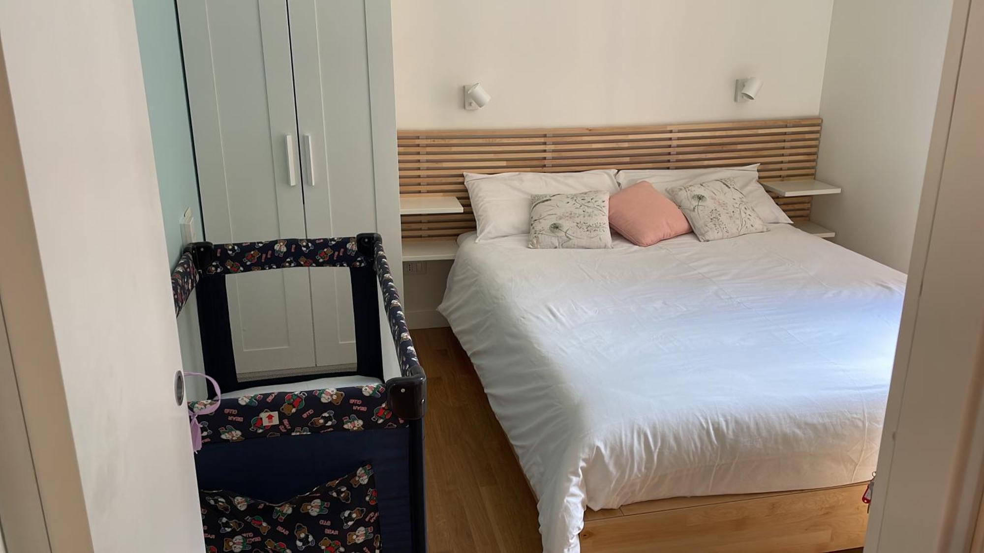 Fiera-Mico - Sempione Apartment Милано Екстериор снимка