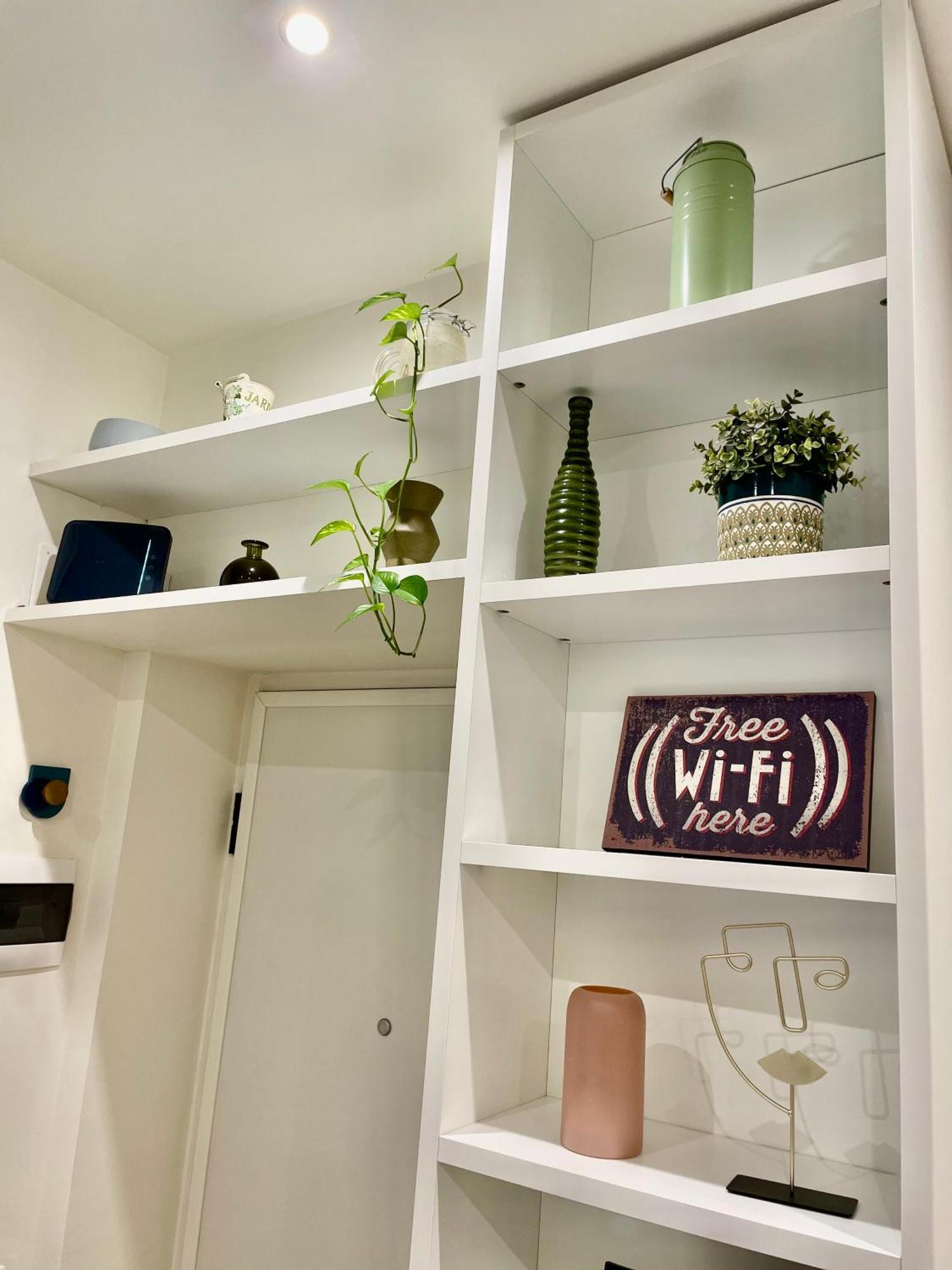 Fiera-Mico - Sempione Apartment Милано Екстериор снимка