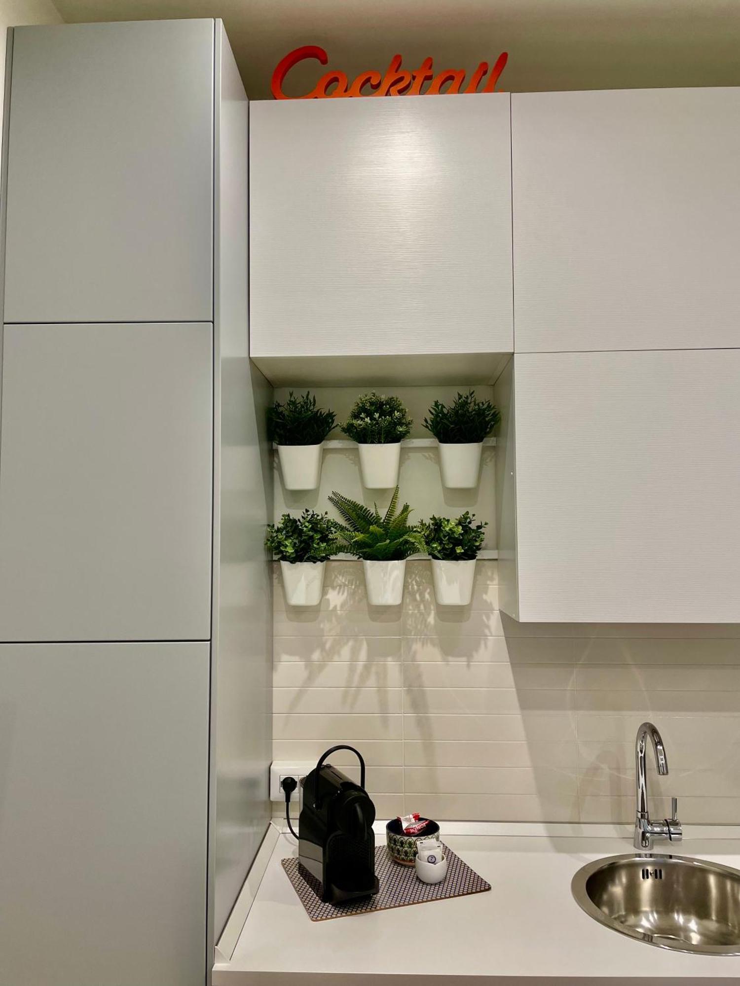 Fiera-Mico - Sempione Apartment Милано Екстериор снимка