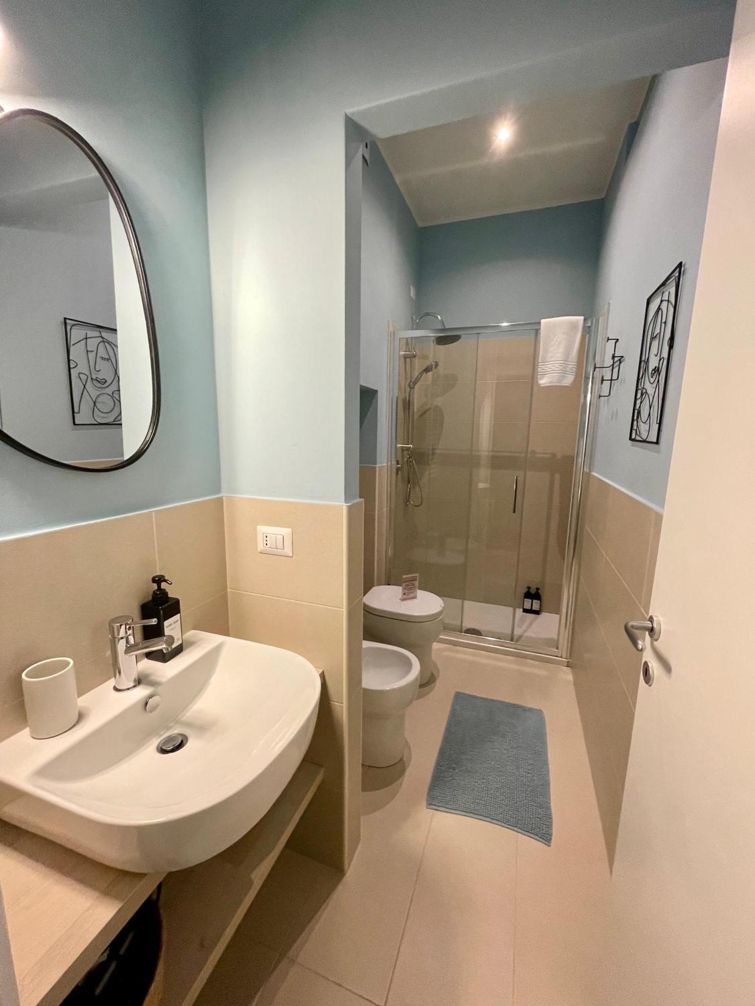 Fiera-Mico - Sempione Apartment Милано Екстериор снимка