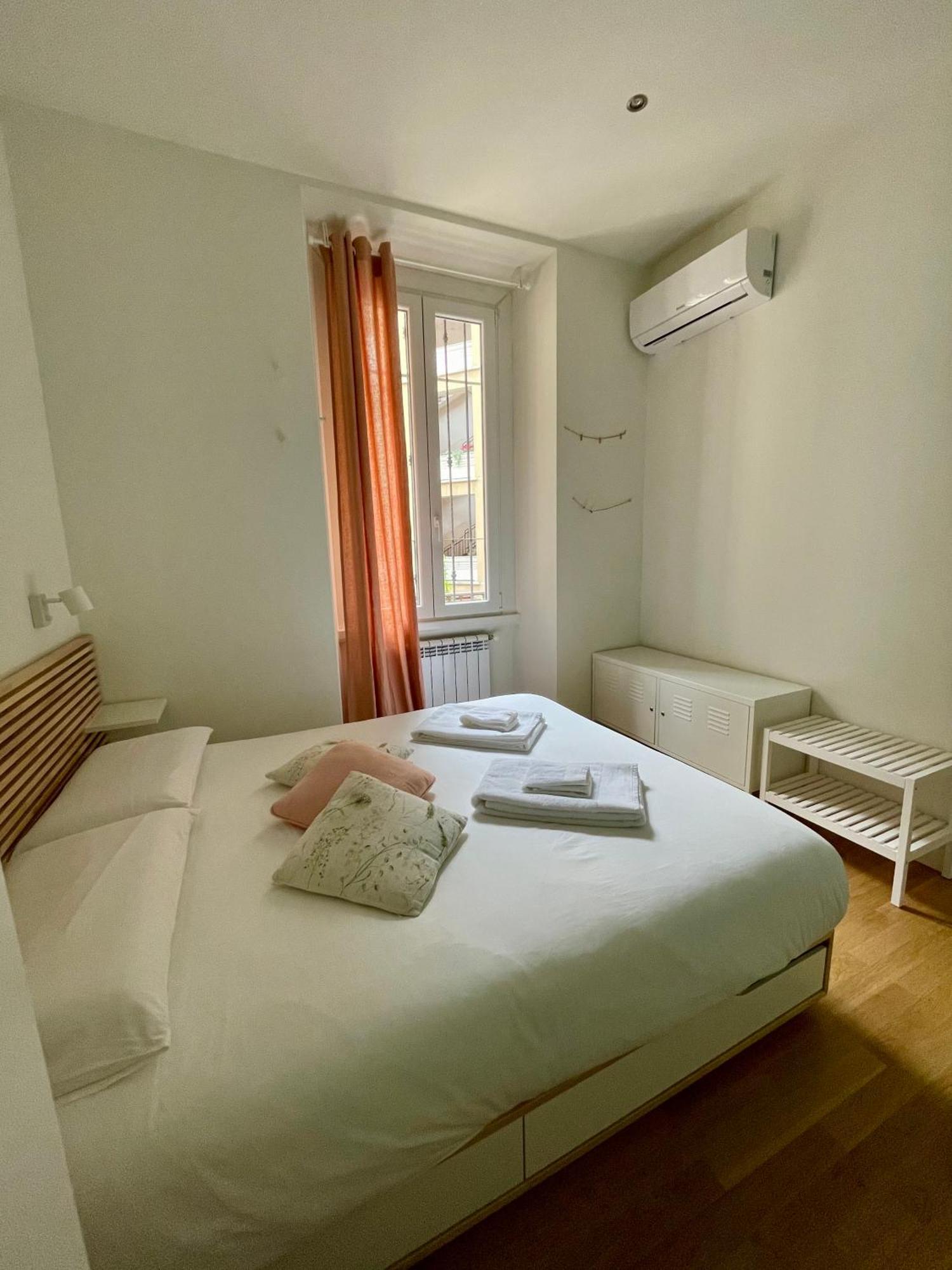 Fiera-Mico - Sempione Apartment Милано Екстериор снимка