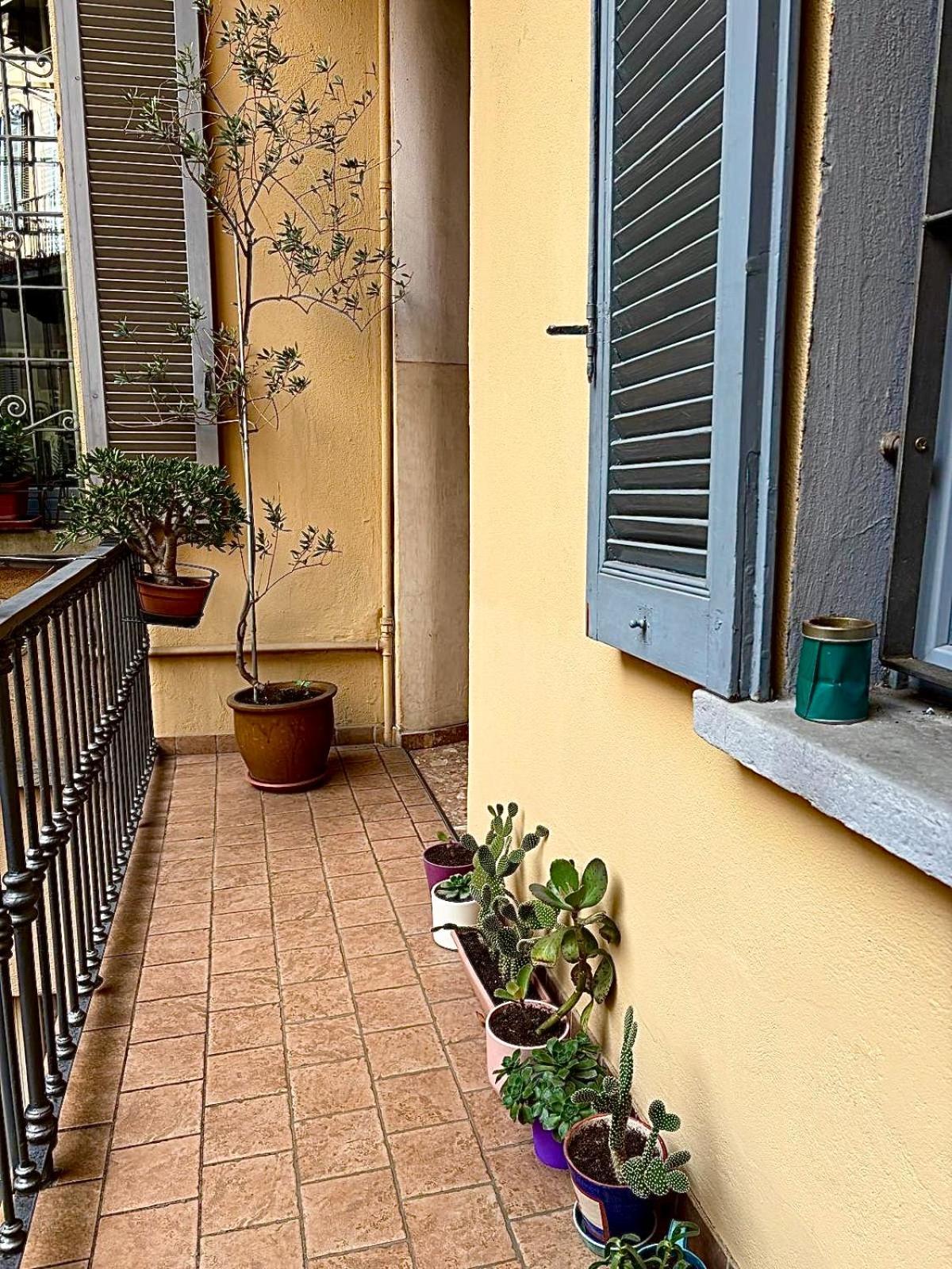 Fiera-Mico - Sempione Apartment Милано Екстериор снимка