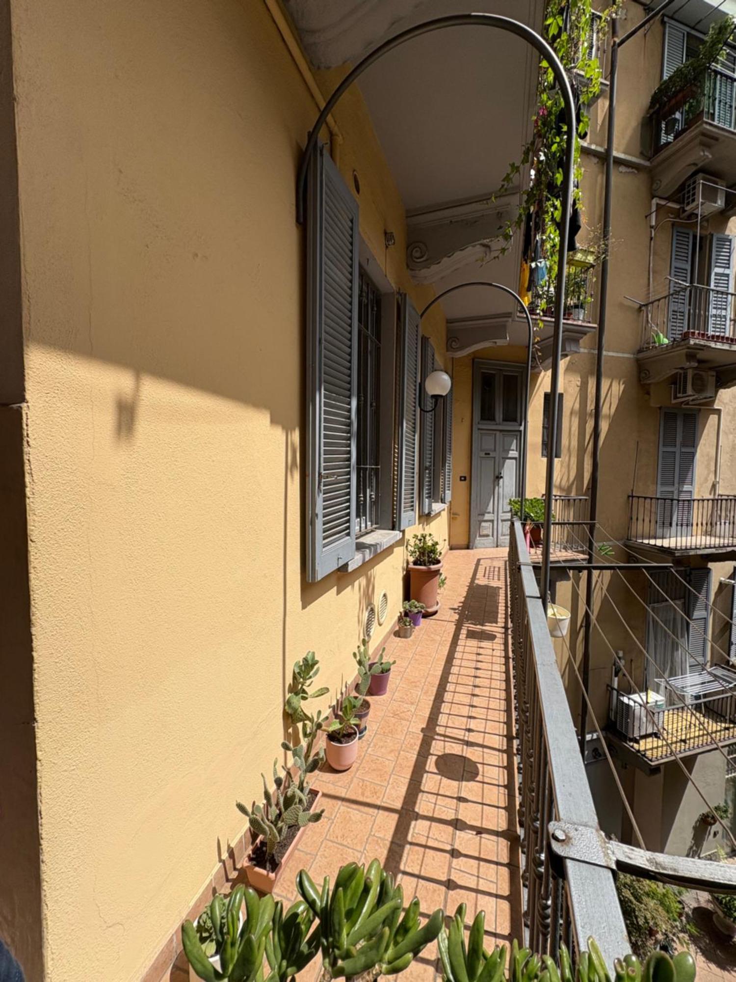 Fiera-Mico - Sempione Apartment Милано Екстериор снимка